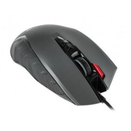 Мышь A4Tech Bloody J95, серый