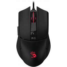 Мышь A4Tech Bloody L65 Max Stone Black