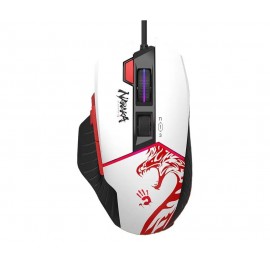 Мышь A4Tech Bloody L65 Max Naraka
