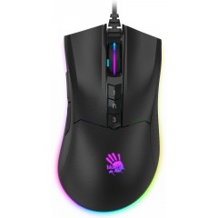 Мышь A4Tech Bloody P90s Stone Black