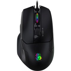 Мышь A4Tech Bloody W70 Max STONE BLACK