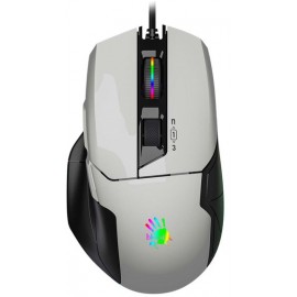 Мышь A4Tech Bloody W70 Max PANDA WHITE