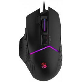 Мышь A4Tech Bloody W95 Max, черный