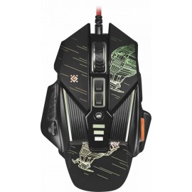 Мышь Defender sTarx GM-390L 52390