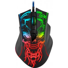 Мышь Defender Bulletstorm GM-928 52928