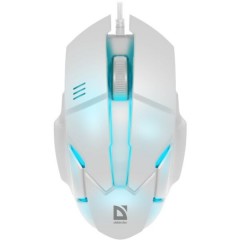 Мышь Defender Host MB-982 белый 52983