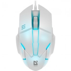 Мышь Defender Host MB-982 белый 52983