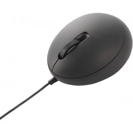 Мышь Elecom EGG 13005, USB, черный