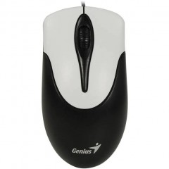 Мышь Genius NetScroll 120 V2 (31010018400) черный