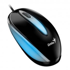 Мышь Genius DX-Mini, черный (31010025400)