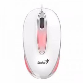 Мышь Genius DX-Mini, белый (31010025401)