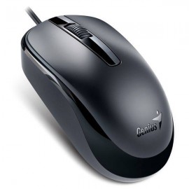 Мышь Genius DX-120 Black (31010105100)