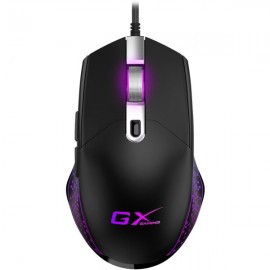Мышь Genius Scorpion M705, черный (31040008400)
