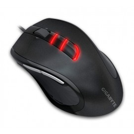 Мышь Gigabyte GM-M6900 BLACK