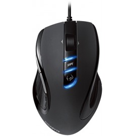Мышь Gigabyte GM-M6980X V11, черный