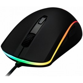 Мышь HyperX Pulsefire Surge Black HX-MC002B (4P5Q1AA)