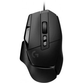 Мышь Logitech G502 X Black 910-006138