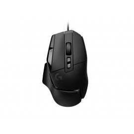 Мышь Logitech G502 X Black 910-006142