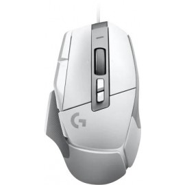 Мышь Logitech G502 X White 910-006150