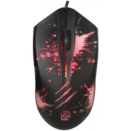Мышь Oklick 399M Stigma