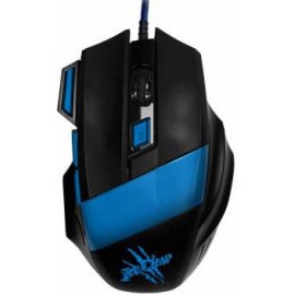 Мышь Oklick 775G Ice Claw, USB