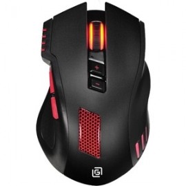 Мышь Oklick 806G, черный
