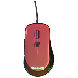 Мышь Oklick GMNG 850GM, черный