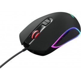 Мышь Oklick GMNG 703GM, черный