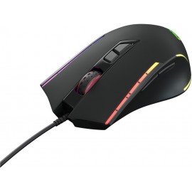 Мышь Oklick GMNG 950GM, черный