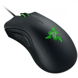 Мышь Razer DeathAdder Essential Black RZ01-03850100-R3M1