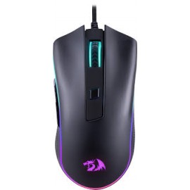 Мышь Redragon Cypher, черный 72075