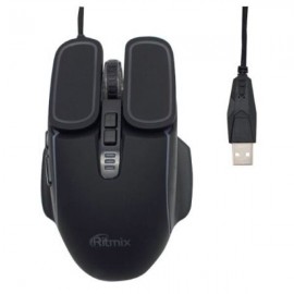 Мышь Ritmix ROM-330