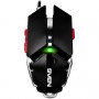 Мышь Sven RX-G985, USB, черный