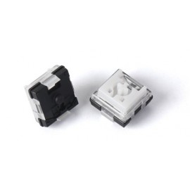 Набор переключателей Keychron Low Profile Optical MX White 90шт (Z23)