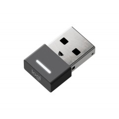 Приемник Logitech Zone Wireless Bluetooth Receive, USB, 981-000897