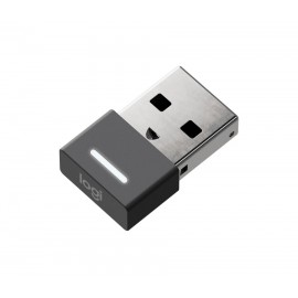 Приемник Logitech Zone Wireless Bluetooth Receive, USB, 981-000897
