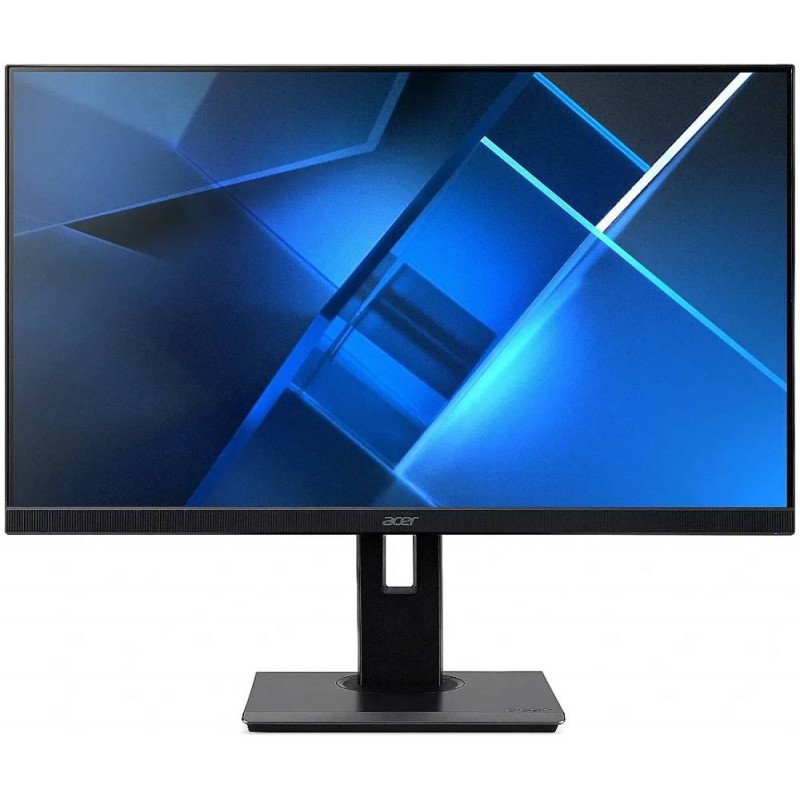 Монитор 23.8" Acer Vero B247YEbmiprxv, 1920x1080, IPS, 75Hz, Speakers (VGA, DP, HDMI) (UM.QB7EE.E08)