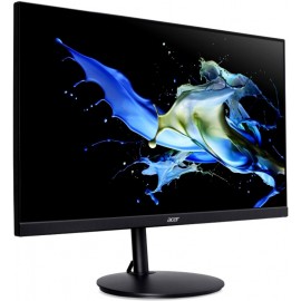 Монитор 23.8" Acer CB242Ybmiprx, 1920x1080, IPS, 75Hz, Speakers (VGA, HDMI, DP) (UM.QB2EE.023)