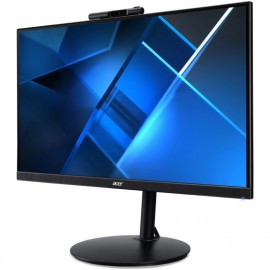 Монитор 23.8" Acer CB242YD5bmiprcx, 1920x1080, IPS, 120Hz, Speakers (VGA, HDMI, DP) (UM.QB2EE.501)