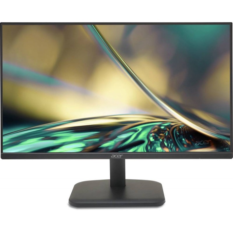 Монитор 21.5" Acer EK221QHBI, 1920x1080, VA, 100Hz (VGA, HDMI) (UM.WE1EE.H01)