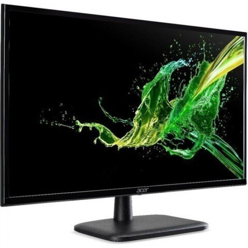 Монитор 23.8" Acer EK240YCbi, 1920x1080, VA, 75Hz (VGA, HDMI) (UM.QE0EE.C01)