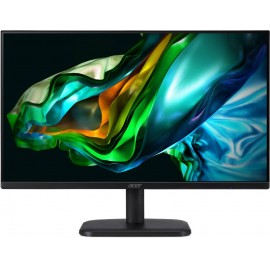 Монитор 23.8" Acer EK241YEbi, 1920x1080, IPS, 100Hz, Speakers (VGA, HDMI) (UM.QE1EE.E03)