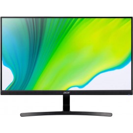 Монитор 23.8" Acer K243YHbmix, 1920x1080, VA, 100Hz, Speakers (VGA, HDMI) (UM.QX3EE.H01)