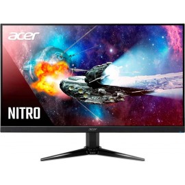 Монитор 21.5" Acer Nitro QG221QHbii, 1920x1080, VA, 100Hz, Speakers (HDMI, VGA) (UM.WQ1EE.H01)