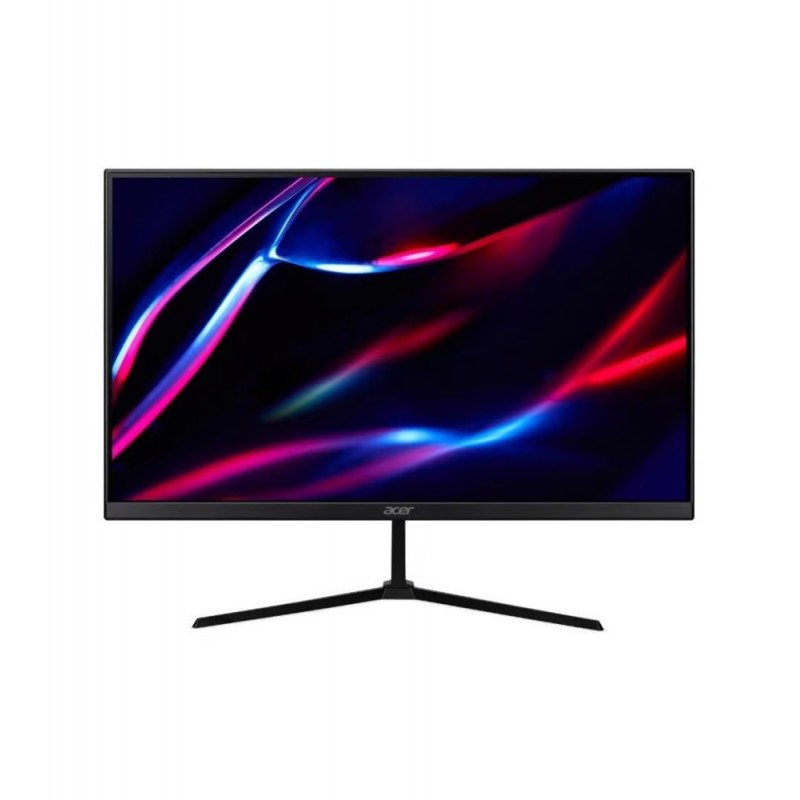 Монитор 23.8" Acer Nitro QG240YH3BIX, 1920x1080, VA, 100Hz (HDMI, VGA) (UM.QQ0EE.301)