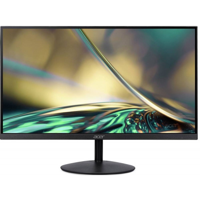 Монитор 21.5" Acer SA222QHbi, 1920x1080, VA, 100Hz (VGA, HDMI) (UM.WS2EE.H02)