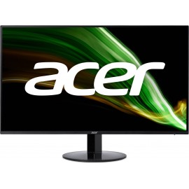 Монитор 23.8" Acer SA241YHBI, 1920x1080, VA, 100Hz (VGA, HDMI) (UM.QS1EE.H02)
