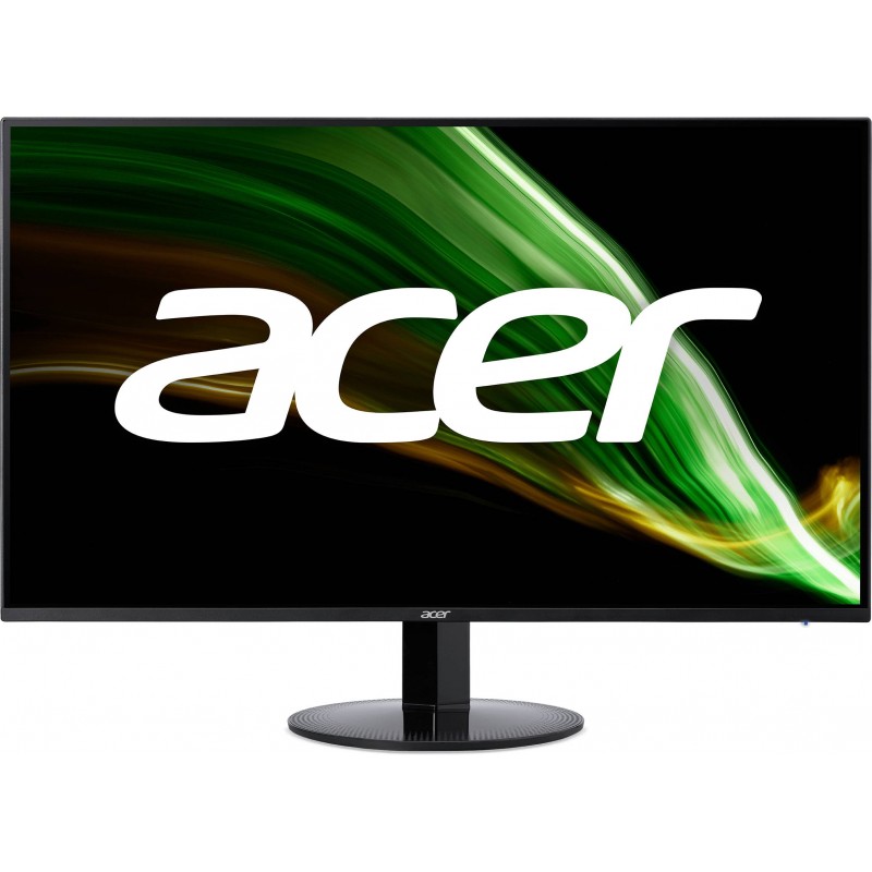 Монитор 23.8" Acer SA241YHBI, 1920x1080, VA, 100Hz (VGA, HDMI) (UM.QS1EE.H02)
