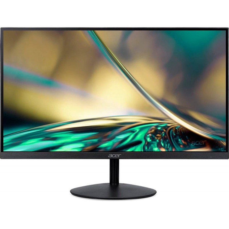 Монитор 23.8" Acer SA242YEBI, 1920x1080, IPS, 100Hz (VGA, HDMI) (UM.QS2EE.E01)
