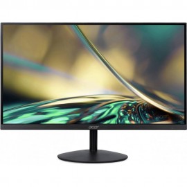 Монитор 23.8" Acer SB242YEbi, 1920x1080, IPS, 100Hz, Speakers (VGA, HDMI), (UM.QS2EE.E05)